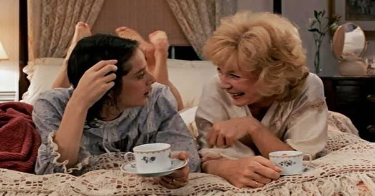 classic mother-daughter movies