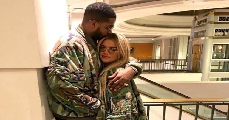 Tristan Thompson Posts Sweet Message After Khloe Confirms She’s Pregnant With Their Baby