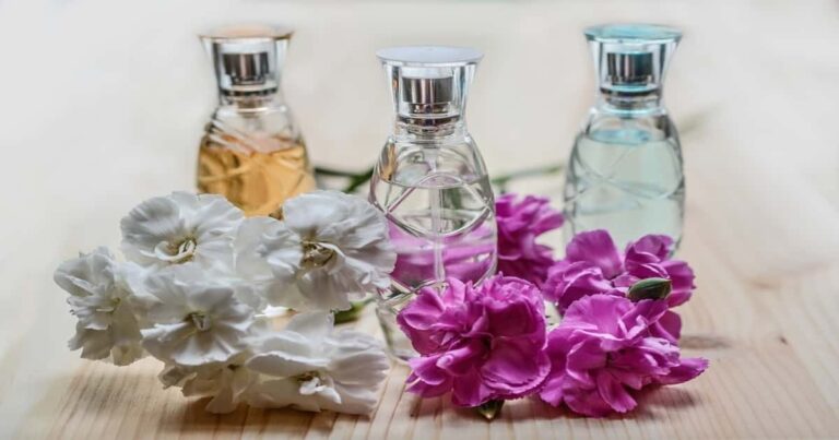 Woman Had Her Vaginal Fluid Turned Into Perfume to Attract Men