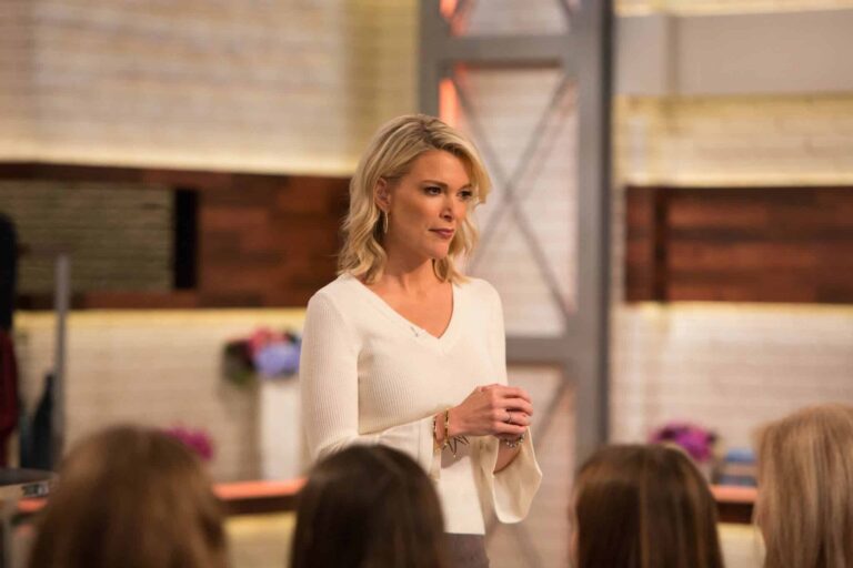 Megyn Kelly Steps All the Way in It After Suggesting Some Women ‘Want’ to Be Fat-Shamed