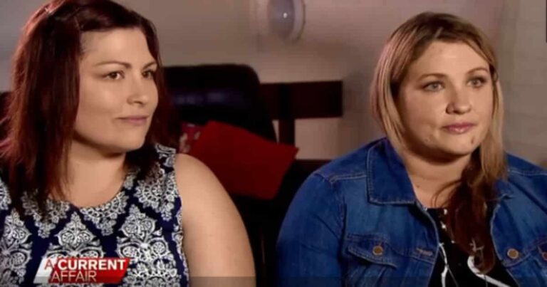 These Egg Donor Sisters Have 22 Biological Children Between Them