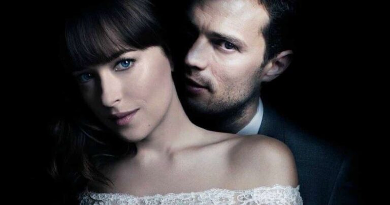The Trailer for ‘Fifty Shades Freed’ Is Here