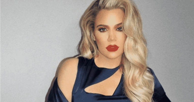 Khloe Kardashian Was Told to Lose Weight ‘Because She Was Hurting Family Brand’