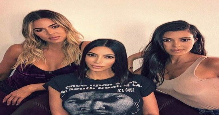 Kim Kardashian West Shows That No One Comes for the Family and Walks Away Unscathed