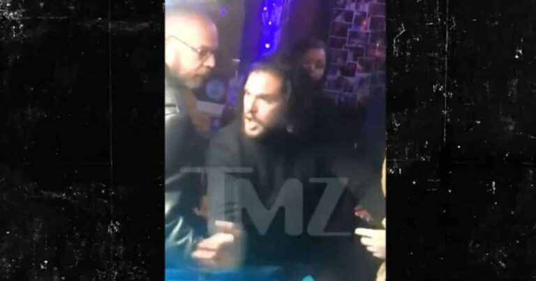 ‘Game of Thrones’ Star Kit Harrington Got Way Too Drunk At NYC Bar