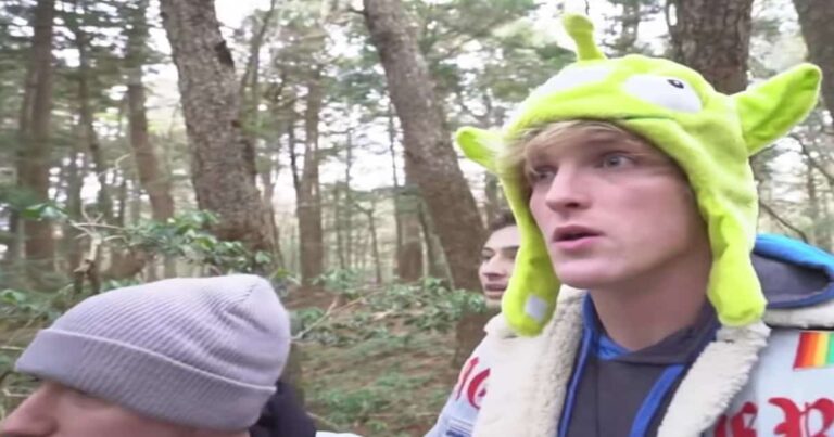 YouTube Finally Responds to the Logan Paul Controversy, Issues Reprimands