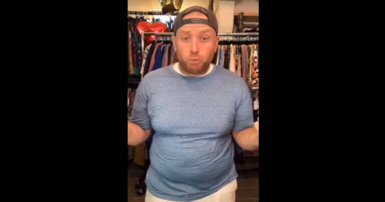 LulaRoe Sides With Top Seller Who Mocked People With Disabilities