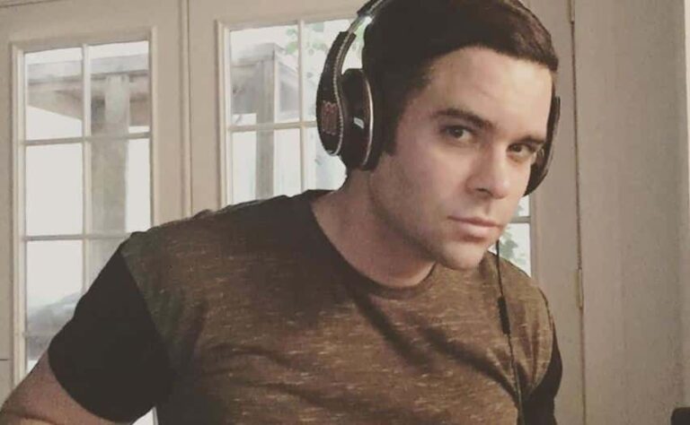 Mark Salling, Former ‘Glee’ Star Who Pleaded Guilty to Child Pornography Charges, Dead of Apparent Suicide