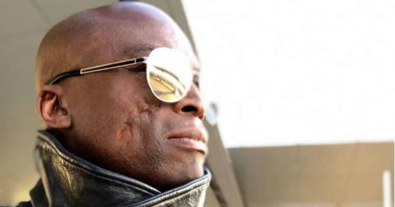 Seal Lashes Out at Oprah on Instagram, Calls Her ‘Part of the Problem’