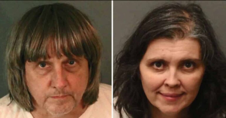 13 Children Rescued From Home After Being Held Captive and Abused by Their Parents