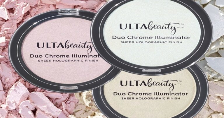 Ulta Beauty Accused of Cleaning, Repackaging, and Reselling Used Makeup