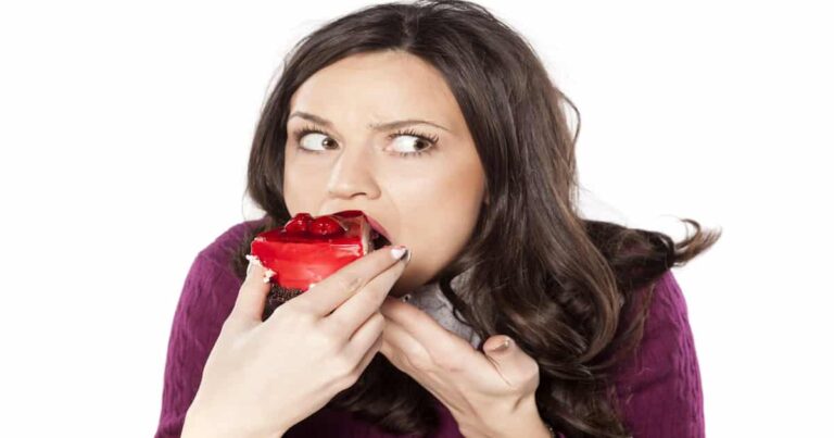 Least Shocking News Ever: Most Moms Hide Snacks From Their Kids