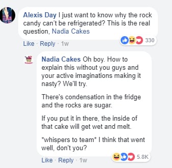 nadia cakes