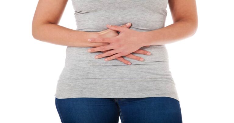 Women Are Mistaking Ovarian Cancer for Bloating