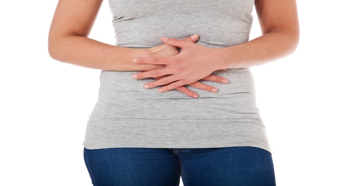 women mistake ovarian cancer for bloating