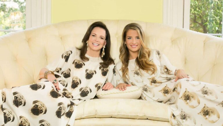 Don’t Even Pretend Like You Don’t Want These Pajamas Printed With Your Pet’s Face