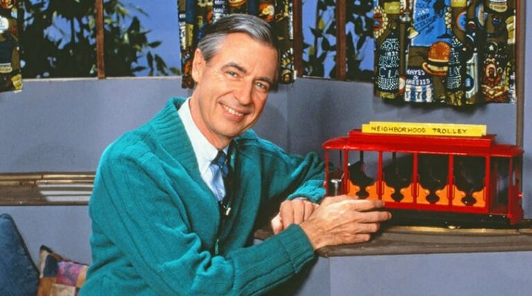 Grab a Box of Tissues and Cry With Me During the Trailer for the Mr. Rogers Documentary