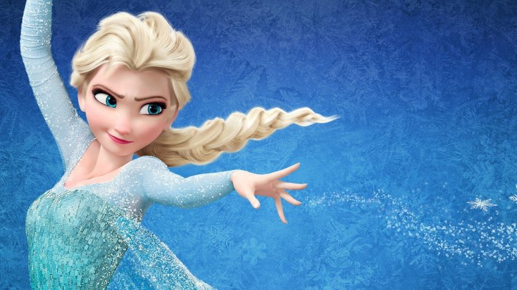 ‘Frozen 2’ Co-Director on Gay Elsa: ‘We’ll See Where We Go’