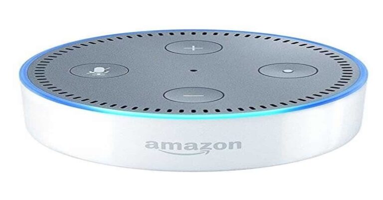 Amazon Swears Alexa Isn’t Laughing Because She’s Evil, But We’re Not So Sure