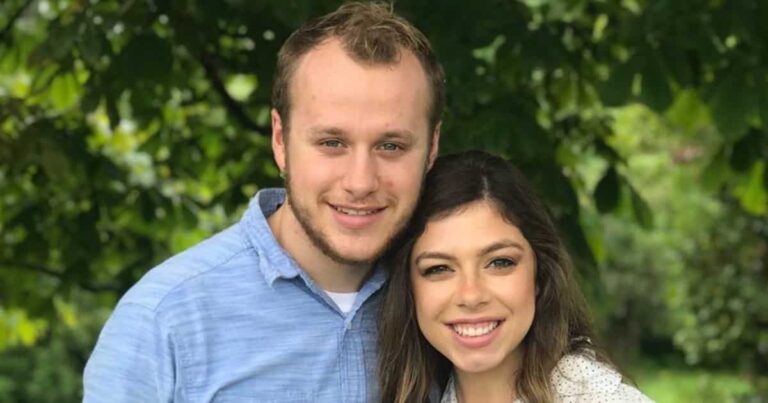 This Duggar Engagement Video Is So Awkward