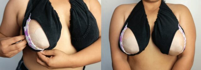 Ta-Ta Towel: The towel bra that's taking over the internet
