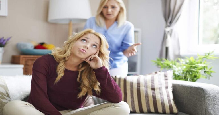 Anonymous Mom: How to Survive Raising a Teenager