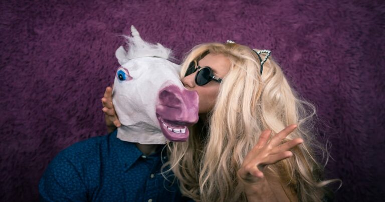 Move Over, Helicopter Mom: Unicorn Moms Are Here, and They Have Horns