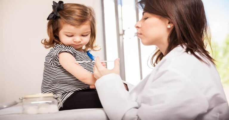 New Study Suggests Behavior, Not Education, Will Change Attitudes About Vaccines