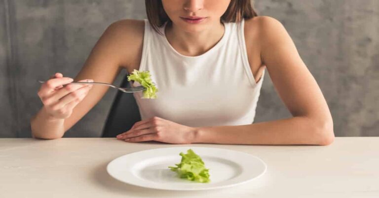 Listen, Science, Keep This to Yourselves: Severe Calorie Restriction May Slow the Aging Process