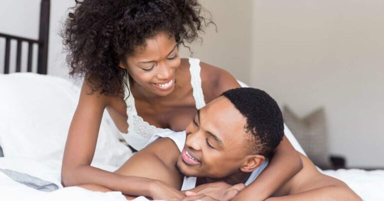 How Often Do the Happiest Couples Have Sex?