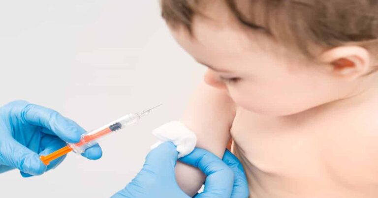 Science Breaks Down How Delaying Vaccines Can Affect Your Kids Later in Life