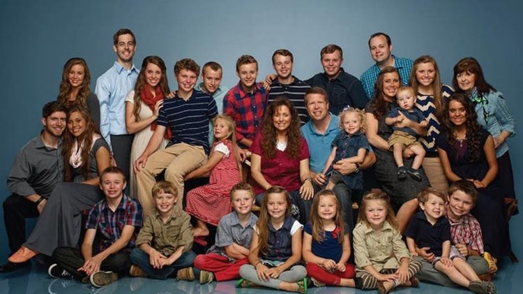 These Duggar Memes Will Either Make You Laugh, Cry, Or Cringe