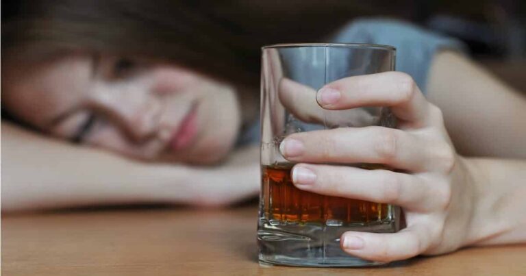 Well, This Sucks: More Than 5 Drinks a Week Could Shorten Your Life by Years