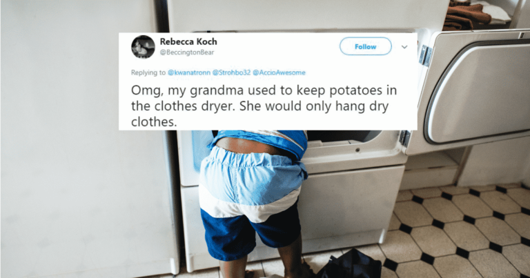 Think Your Family Is Weird? Well, They Probably Are, If This Twitter Thread Is Any Indication