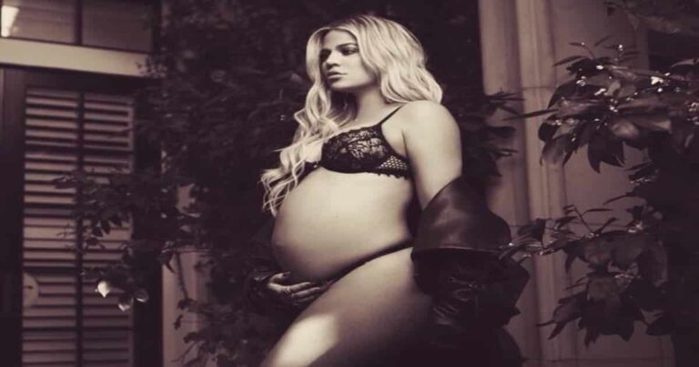 Khloe Kardashian Had Her Baby!