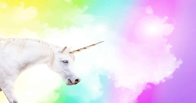 National Unicorn Day Is April 9, and We’ve Got Your Holiday Prep Covered