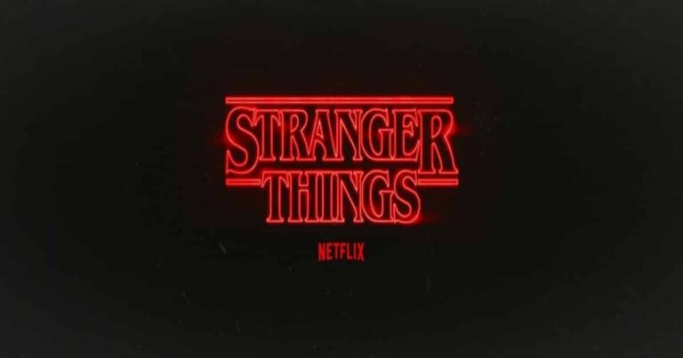 Netflix Announces the Start of Production for ‘Stranger Things’ Season 3 With a Behind-the-Scenes Video