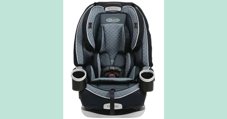 Target Is Continuing Its Car Seat Trade-in Event, So Grab That Old Seat and Get a Discount on a New One