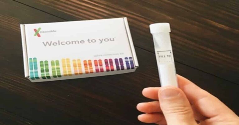 People Are Trolling 23andMe With These Incredibly Funny 23andMemes