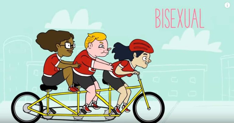 AMAZE Is Using YouTube Videos to Deliver Real, Comprehensive Sex-Ed to Kids