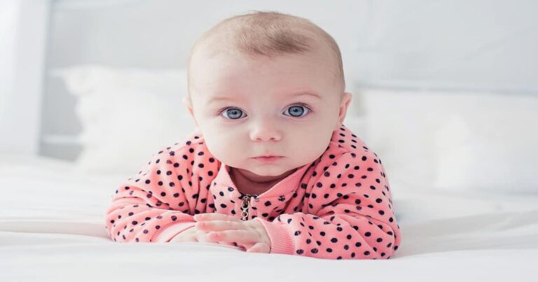 These Are the Most Successful Baby Names, According to Science