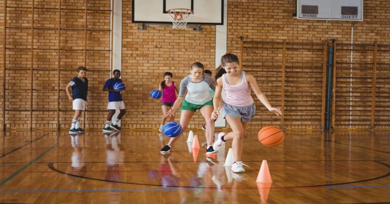 Too Many Extracurricular Activities Can Be Doing Your Kids More Harm Than Good