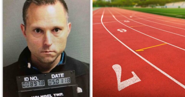 High School ‘Poop Bandit’ Turns Out to Be a School Superintendent