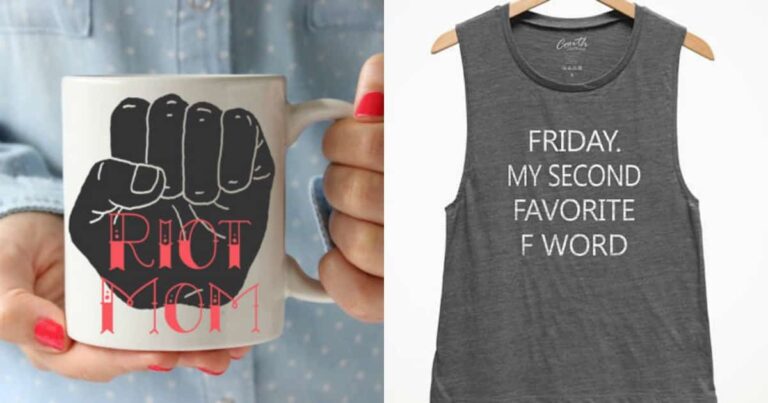 17 Mother’s Day Gifts for the Badass Mom Who DGAF