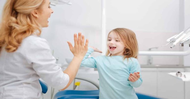 How to Choose the Right Pediatrician for Your Child