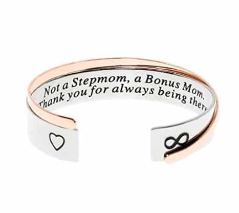 stepmom mother's day gifts