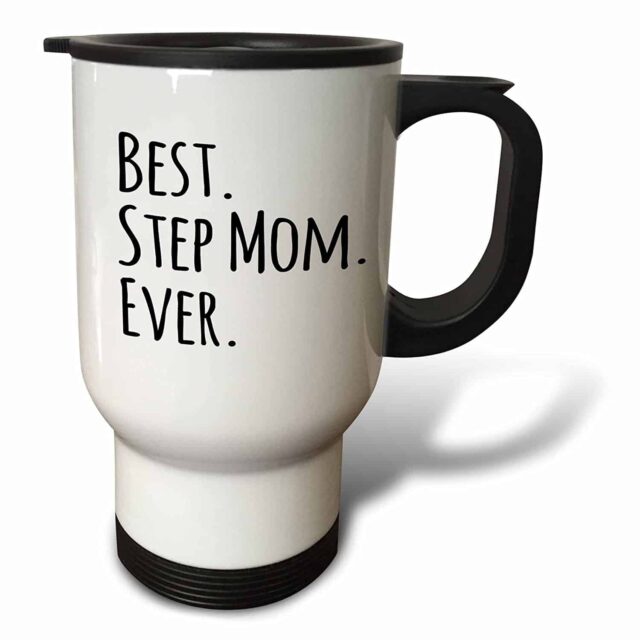 stepmom mother's day gifts