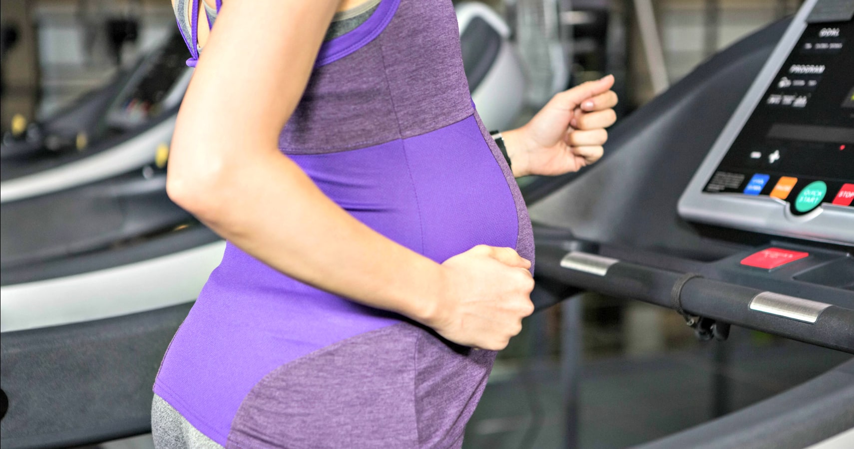 is it safe to exercise during pregnancy?