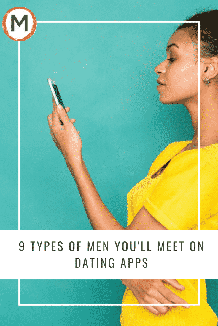 are dating apps harder for guys
