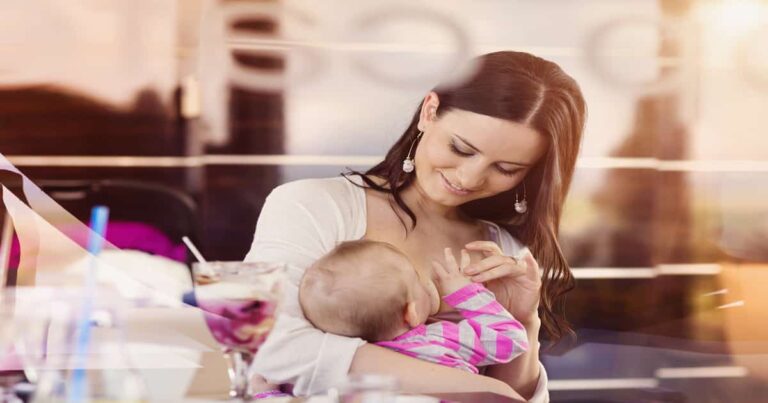 Is It Safe for Breastfeeding Moms to Drink Alcohol?